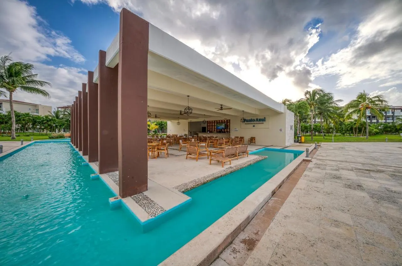 Stunning Ocean Front By Condo Boutique Playa del Carmen