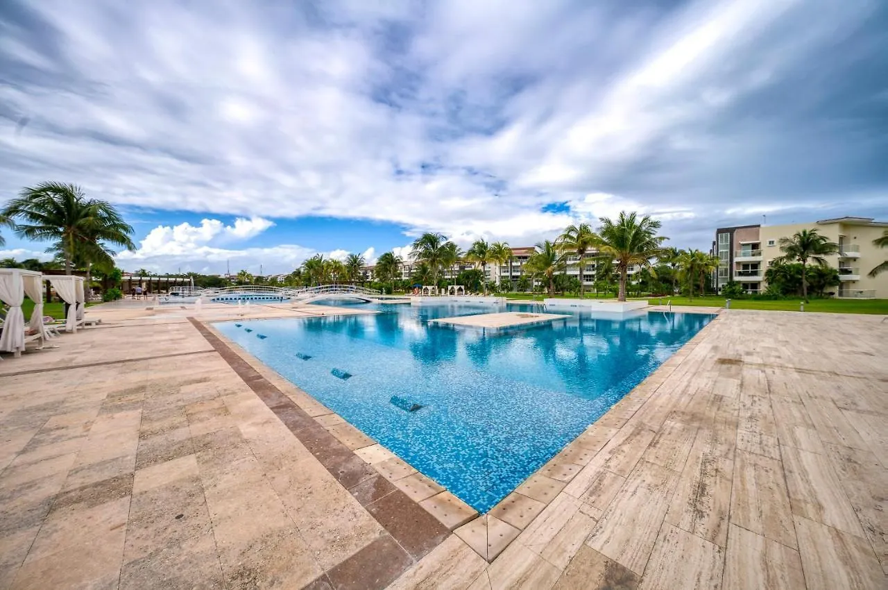 Apartamento Stunning Ocean Front By Condo Boutique Playa del Carmen