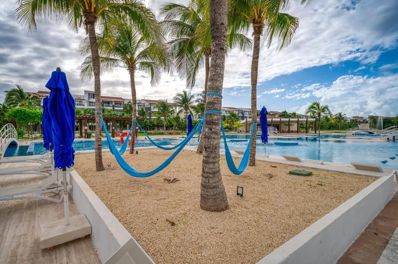 Apartamento Stunning Ocean Front By Condo Boutique Playa del Carmen