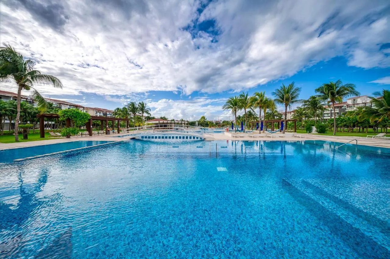 Apartamento Stunning Ocean Front By Condo Boutique Playa del Carmen