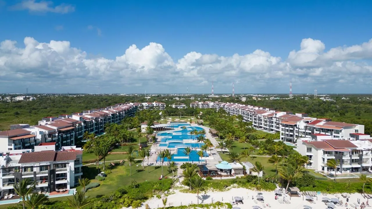 Apartamento Stunning Ocean Front By Condo Boutique Playa del Carmen México