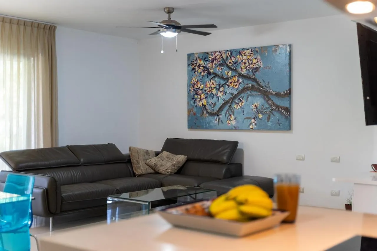 Apartamento Stunning Ocean Front By Condo Boutique Playa del Carmen