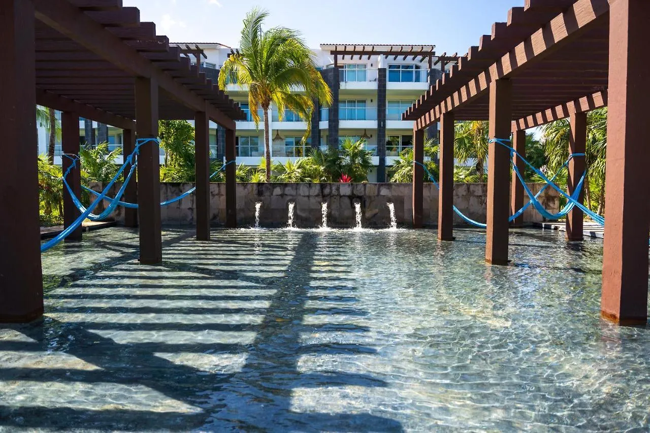 Apartamento Stunning Ocean Front By Condo Boutique Playa del Carmen México