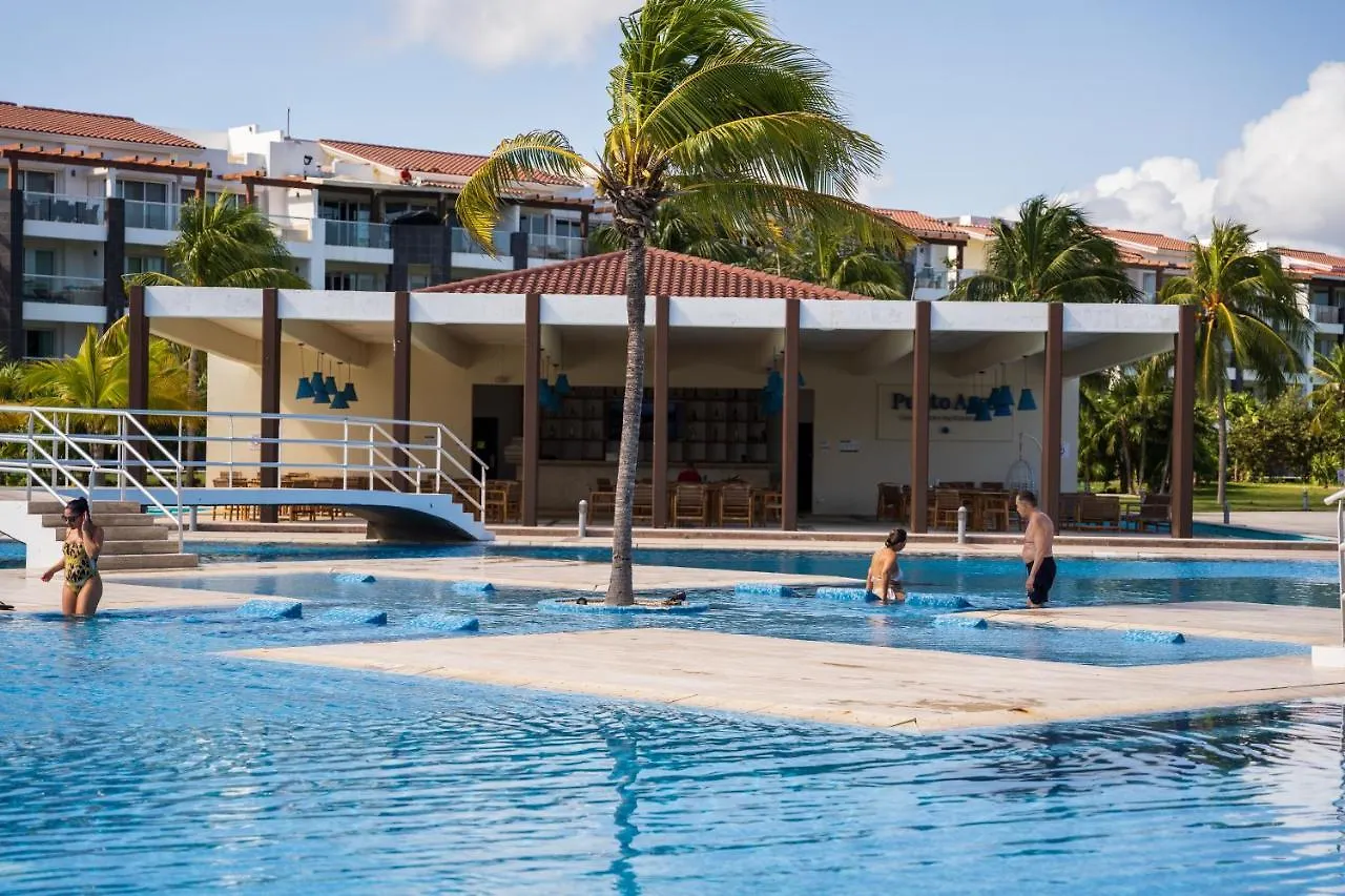 Stunning Ocean Front By Condo Boutique Playa del Carmen 0*,