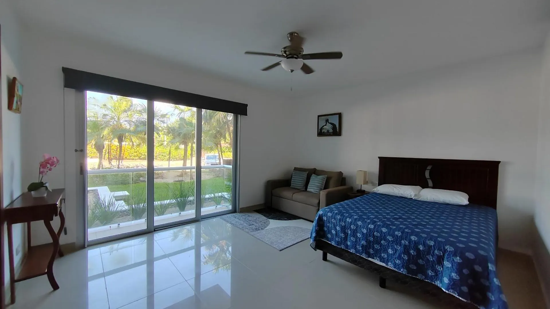 Stunning Ocean Front By Condo Boutique Playa del Carmen Apartamento