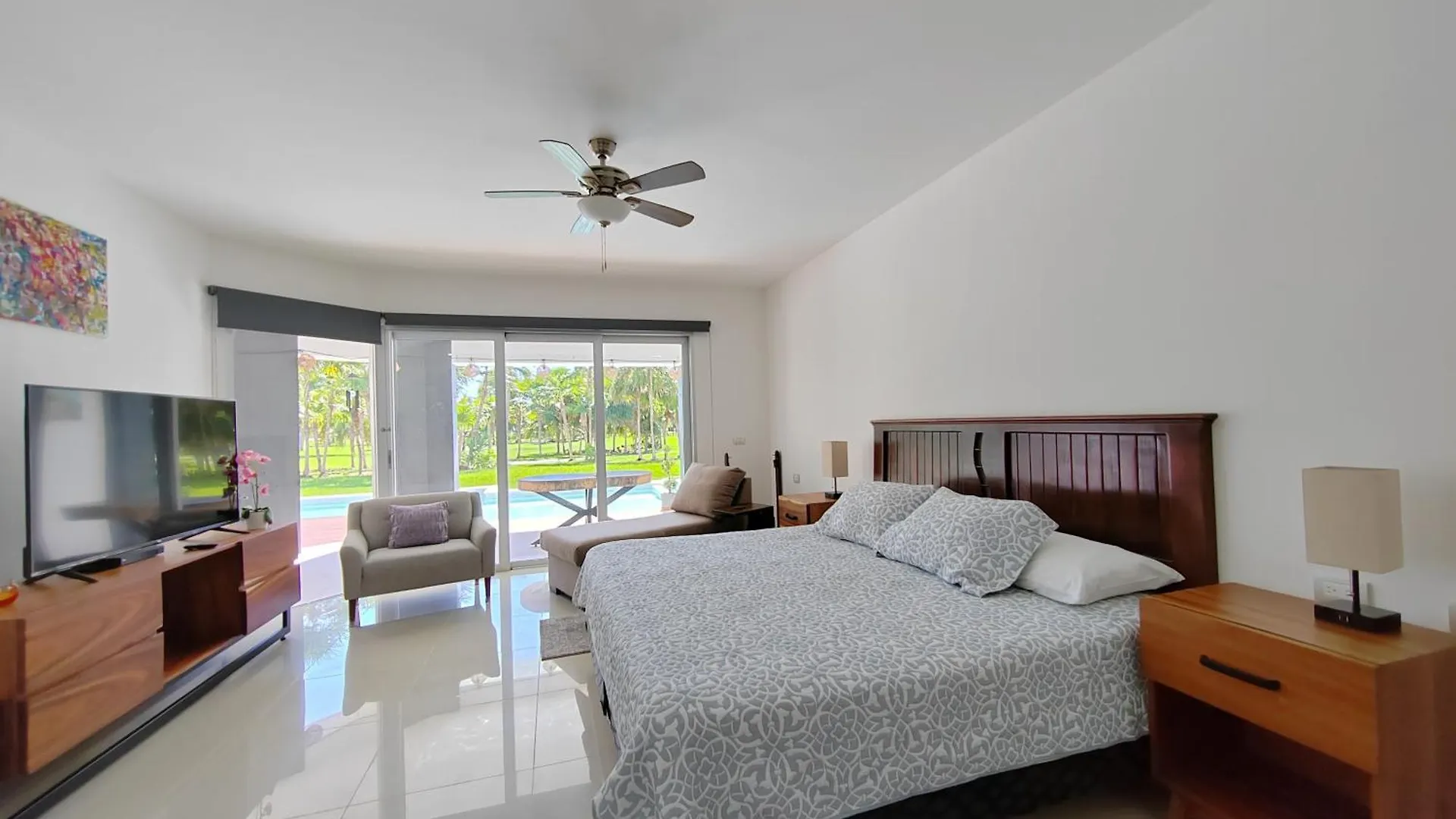 Apartamento Stunning Ocean Front By Condo Boutique Playa del Carmen México