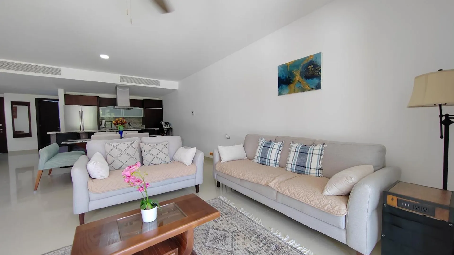 Stunning Ocean Front By Condo Boutique Playa del Carmen
